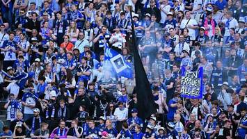 Rekordkulisse zum Abschluss: Knacken die HSV-Frauen noch eine magische Marke?