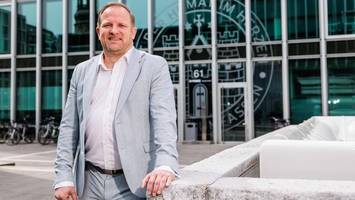 toni köppen: einst pirat, jetzt chef von winnetou und old shatterhand