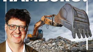Warum die Stadt mehr Ambition benötigt.