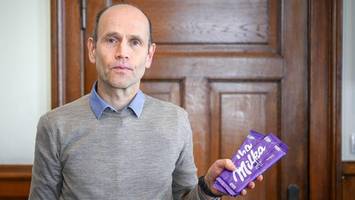 Mogelpackung Milka: Hamburger Verbraucherschützer klagen erfolgreich
