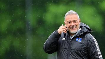 „Für viele ist es das letzte Spiel“: Cardoso deutet Abgänge bei HSV-Frauen an