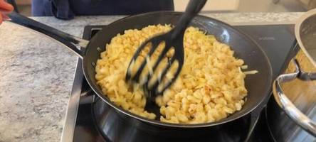 kässpatzn selbst gemacht | so gelingen die allgäuer klassiker