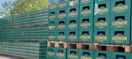 Warum kommt die Münchner Brauerei Giesinger nach Augsburg? Das sagt Chef Steffen Marx