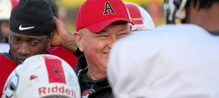 Augsburg Centurions vor schwerer Prüfung: Verletzungspech trifft Aufsteiger vor Duell mit den Wiesbaden Phantoms