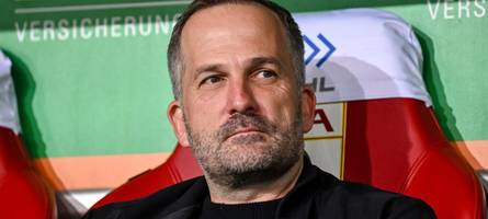 Trainer Baum vor Spiel gegen Union Berlin: Wird es eine „Season To Remember“?