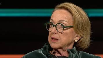 Holocaust-Überlebende: Judenhass „ist salonfähig geworden”