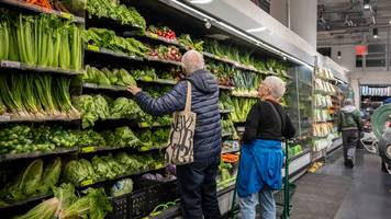 Inflation in den USA: Überlebenskampf mit harten Bandagen