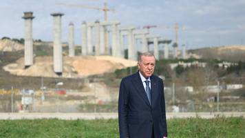 während der hormus-krise steigt die türkei zum mächtigen energieriesen auf