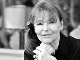 Film: Schauspielerin Angelica Domröse ist tot