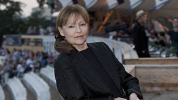 DDR-Star Angelica Domröse ist tot