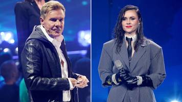 Dieter Bohlen zerlegt öffentlich DSDS-Zweite Constance Dizendorf