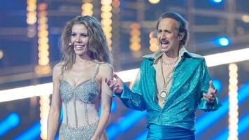 esc rutscht ab: gntm gewinnt das quotenduell