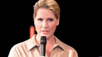 judith rakers kritisiert deutsche esc-fans: „finde das fürchterlich!“