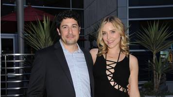 Nach 18 Jahren: Ehe-Aus bei „American Pie“-Star Jason Biggs