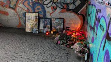 „remo für immer“: freunde trauern um ertrunkenen körner-sohn