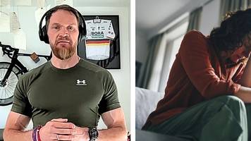 Experte erklärt, wie Sie Athleten-Mindset im Alltag nutzen