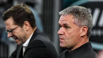 ulmer klub-boss postet geldscheine, weil sportchef zum fc bayern wechselt