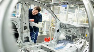 Autoindustrie weiß, dass KI kommt – sie weiß nur nicht wie