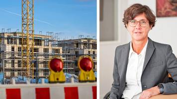 Immobilienexpertin Weber: „Wer jetzt eine Immobilie verkauft, macht oft einen Fehler”