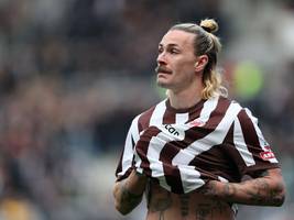 34. Spieltag der Bundesliga: St. Pauli und Heidenheim steigen ab – nur Wolfsburg jubelt