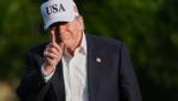 China-USA-Treffen: Trump zu Waffenverkauf an Taiwan: Gutes Druckmittel für USA