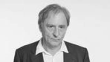 günther maria halmer: der ewige tscharlie