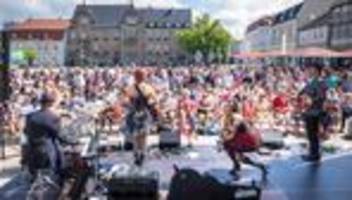 Kultur in Eberswalde: Wofür ein Dickschädel so alles gut ist
