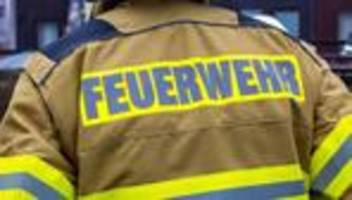 Wilhelmshaven: Nachbar meldet Brand – Feuerwehr rettet Nachbarin
