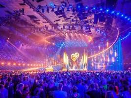 Boykotts, Skandale, Aufreger: Die kontroversesten Momente des ESC