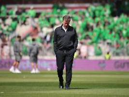 Bundesliga-Finale im Liveblog: Wolfsburg und St. Pauli stehen am Abgrund, schafft Heidenheim das Wunder?