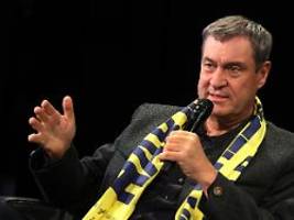jubel aus dem kreml: söder fürchtet weimarer verhältnisse in deutschland