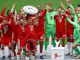Kane schnürt Dreierpack: FC Bayern stimmt sich mit weiterer Tor-Gala aufs Pokalfinale ein