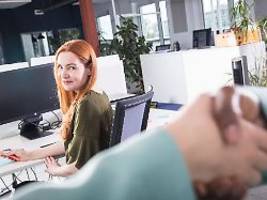 Psychologie im Arbeitsalltag: Ich bin neidisch auf meine Kollegin - und jetzt?