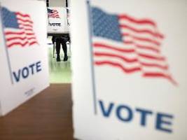 Rückschlag für die Demokraten: Supreme Court verbietet neuen Wahlkreiszuschnitt in Virginia