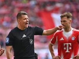 schiri-legende bei ntv.de: patrick ittrich: mit kimmich ist es nicht immer einfach