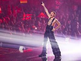 Sound-Check vor dem Finale: So klingt der Eurovision Song Contest 2026 in Wien