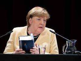 Wieduwilts Woche: Jetzt hat sogar Merkel Mitleid mit Merz