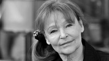Abschied von der Paula: Zum Tode von Angelica Domröse