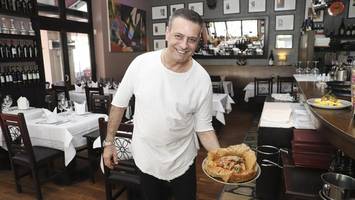 neues griechenland: hier gibt es mehr als gyros, souvlaki und tzatziki