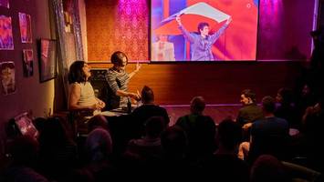 „Viel Show, Glamour und Trash“: So feiert Berlin den ESC