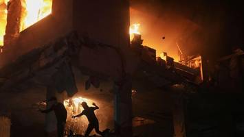 Hamas bestätigt Tod von Anführer al-Haddad