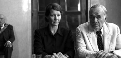 filmfestspiele in cannes: sandra hüller in »vaterland« über thomas und erika mann
