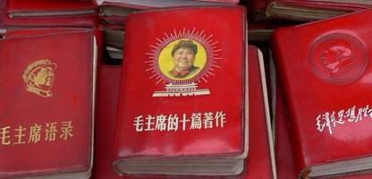 Kulturrevolution in China: Mao Zedongs Mordexperiment