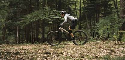 Nordrhein-Westfalen: Gesetzentwurf würde Fahren von E-Bikes im Wald verbieten
