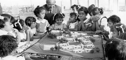 SOS-Kinderdorf: Hinter der Fassade einer Kinderschutzorganisation in der Krise