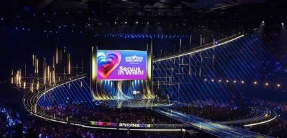 Eurovision Song Contest 2026: Alle 25 ESC-Final-Songs im Check
