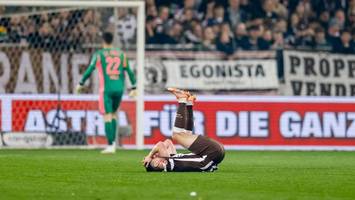 fc st. pauli und wolfsburg am abgrund: was ein abstieg die clubs kosten würde