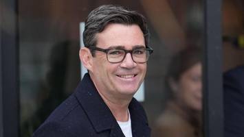 folgt andy burnham auf keir starmer? der könig des nordens will nach westminster