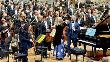 Henzes „Tristan“ in der Elbphilharmonie: Eine Strapaze, die sich lohnte