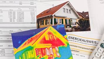 Neue Skala für Energieausweise: Wird mein Haus jetzt schlechter bewertet?